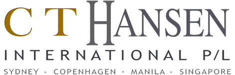 C.T. Hansen International